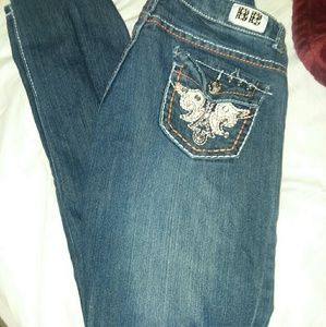 BB jeans